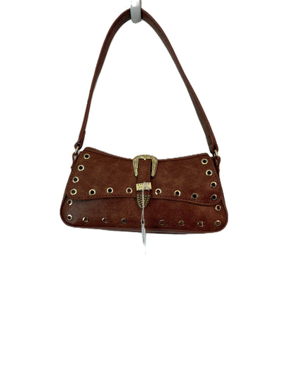 Betsey Johnson Western Handbag