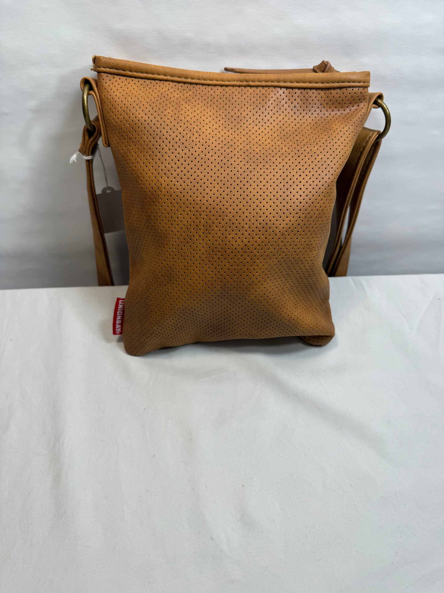 Union Bay Crossbody Fabric Cotton Purse Handbag