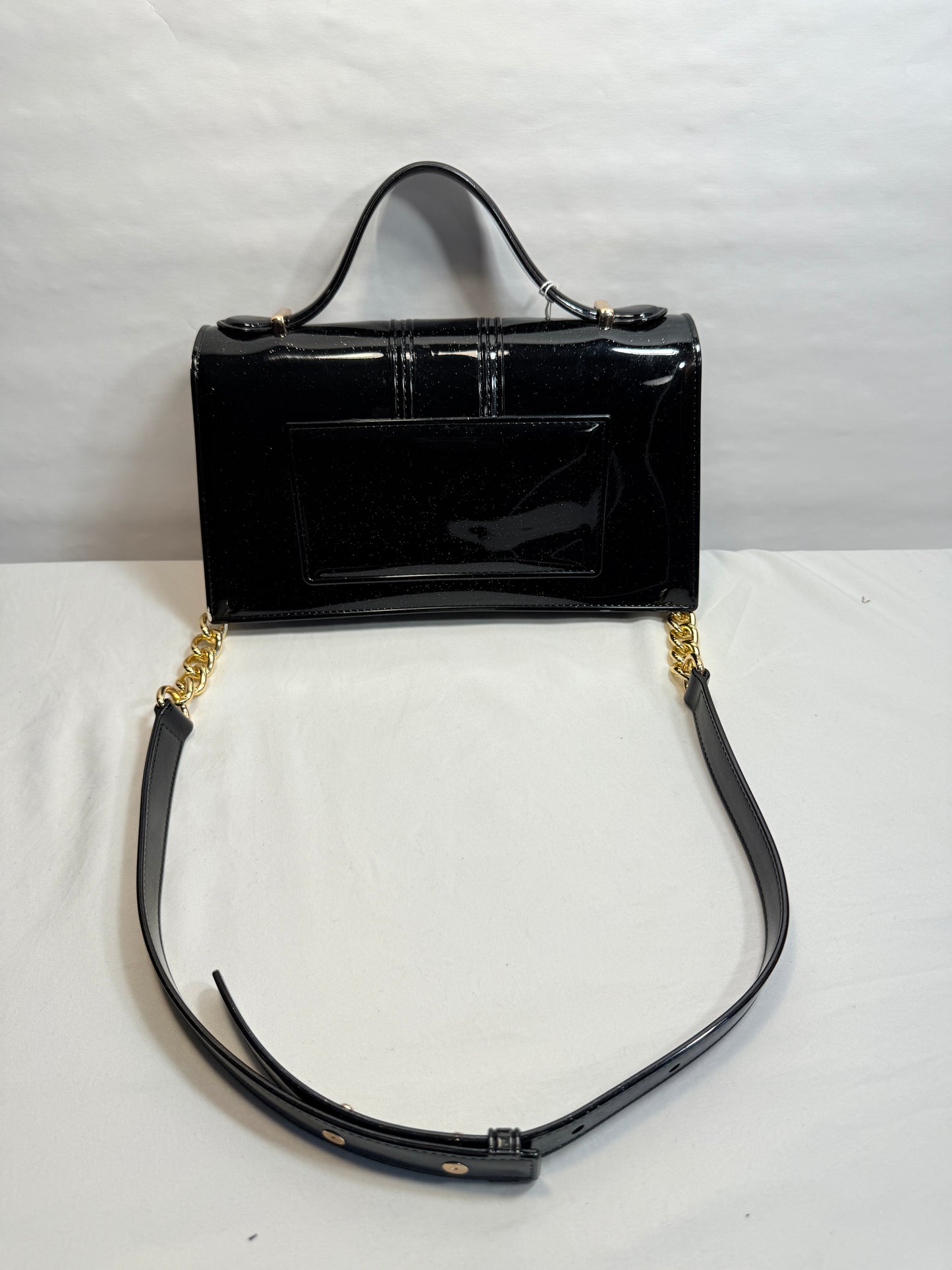 Crossbody Jelly Tote/Shoulder Handbag