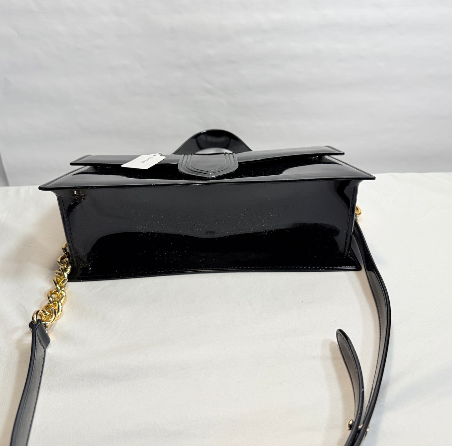 Crossbody Jelly Tote/Shoulder Handbag