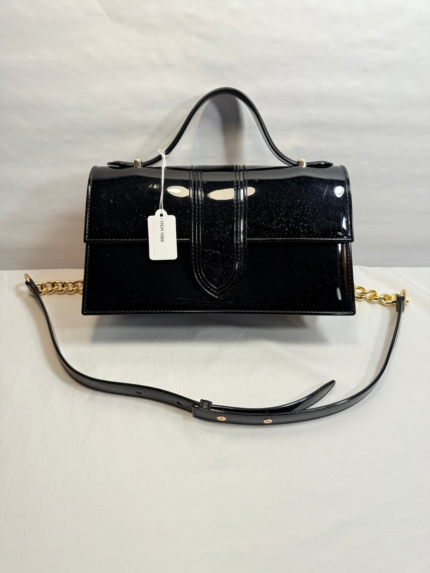 Crossbody Jelly Tote/Shoulder Handbag