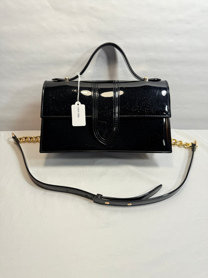 Crossbody Jelly Tote/Shoulder Handbag