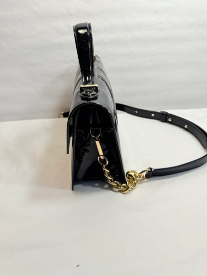 Crossbody Jelly Tote/Shoulder Handbag