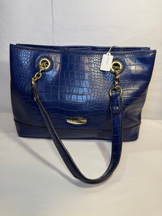 Liz Claiborne Leather Shoulder bag
