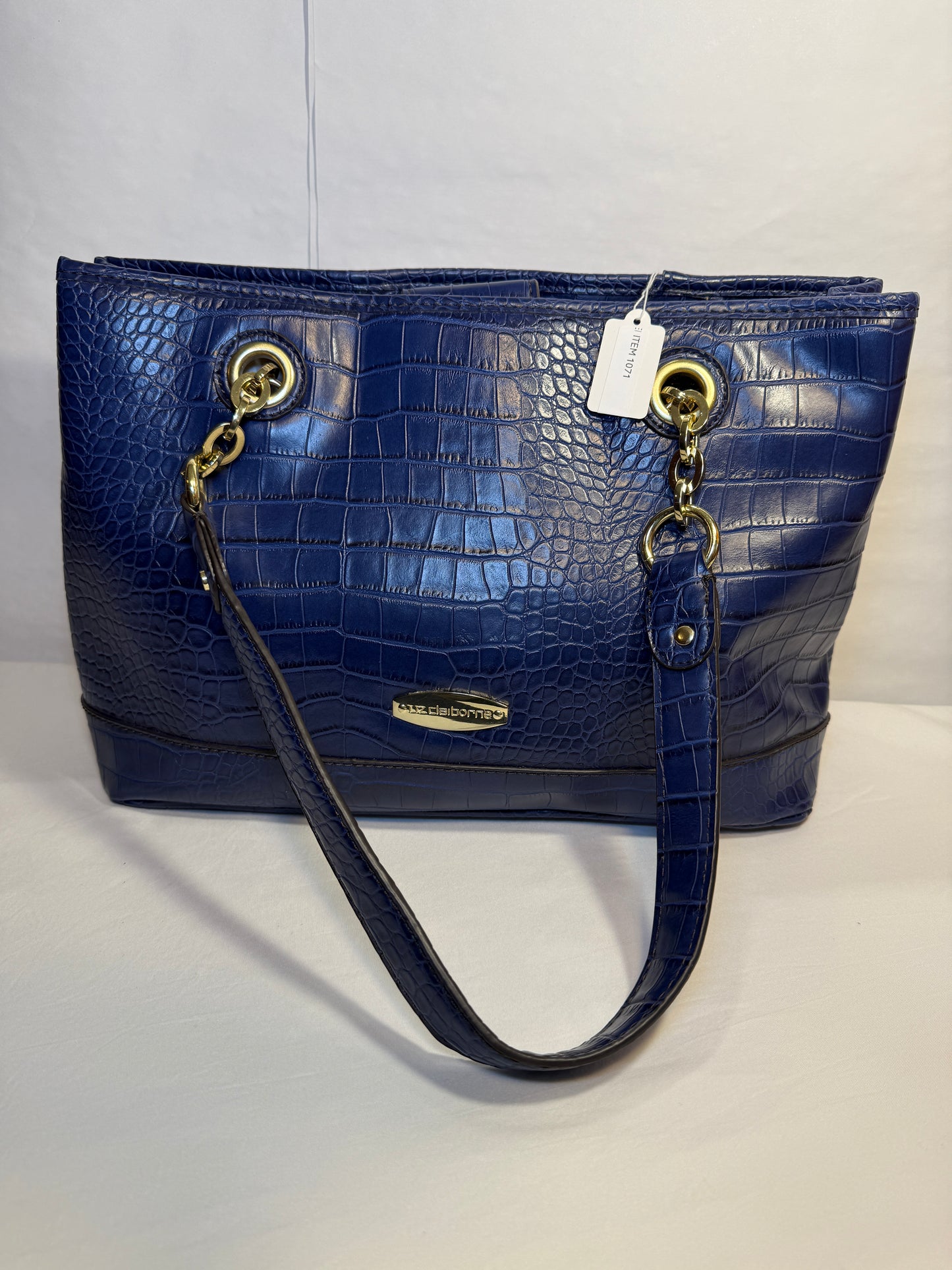 Liz Claiborne Leather Shoulder bag