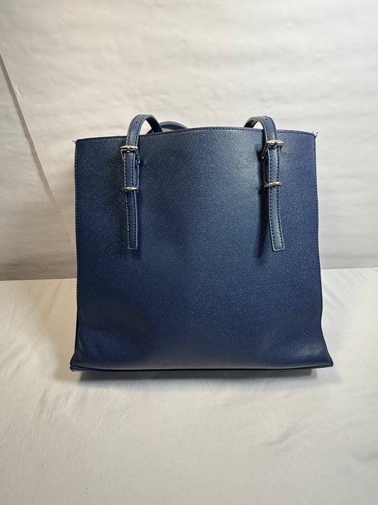 PU Leather Business bag for women large capacity tote bag