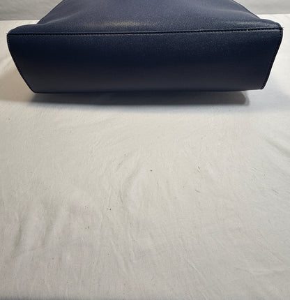 PU Leather Business bag for women large capacity tote bag