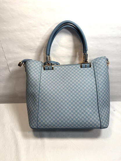 St. James Tote/Shoulder Bag w/Change Purse