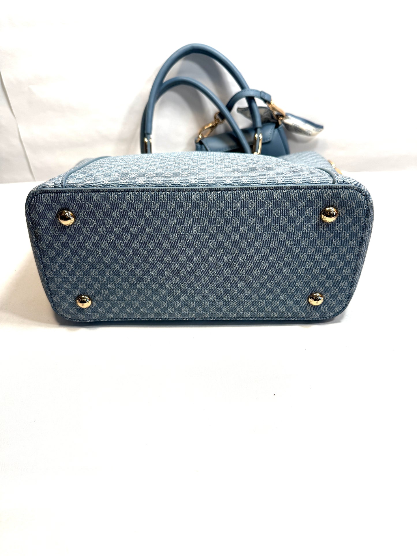 St. James Tote/Shoulder Bag w/Change Purse