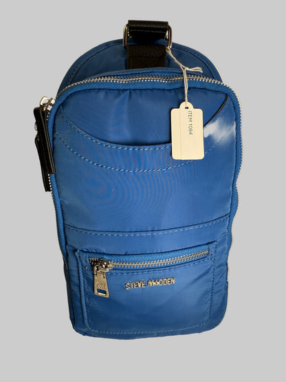 Steve Madden Crossbody Sling Backpack