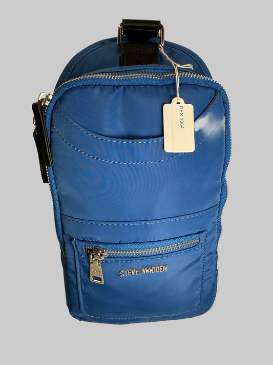 Steve Madden Crossbody Sling Backpack