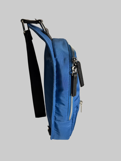 Steve Madden Crossbody Sling Backpack