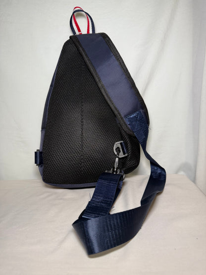 Sling Backpack, Multipurpose Crossbody Shoulder Bag