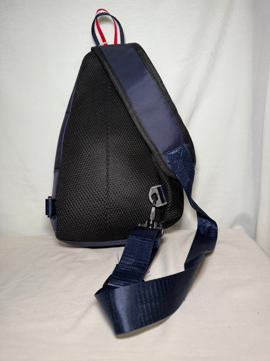 Sling Backpack, Multipurpose Crossbody Shoulder Bag