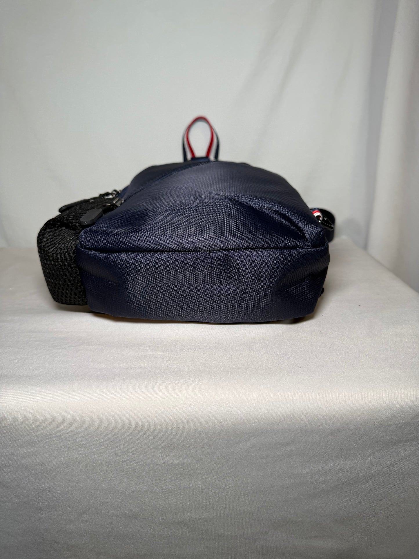 Sling Backpack, Multipurpose Crossbody Shoulder Bag