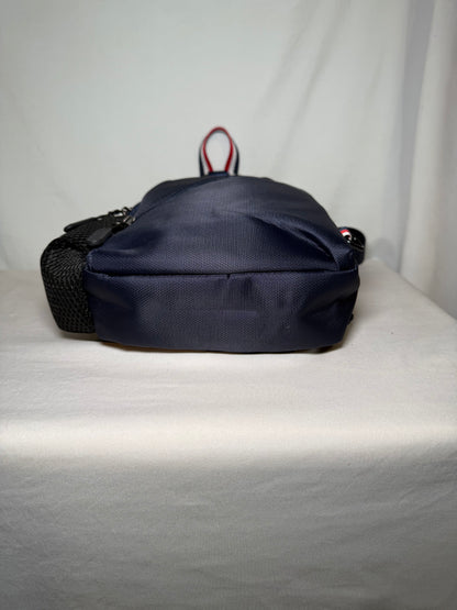 Sling Backpack, Multipurpose Crossbody Shoulder Bag