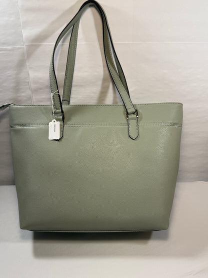 Light Green Nine West Shoulder Bag