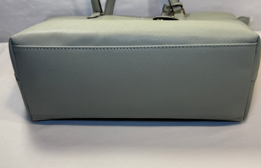 Light Green Nine West Shoulder Bag