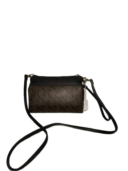 Liz Claiborne Elly Convertible Crossbody Bag