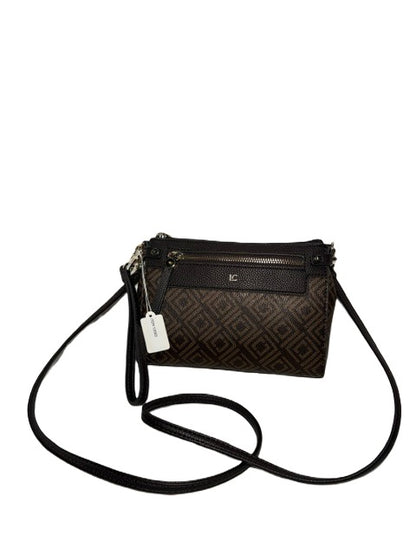 Liz Claiborne Elly Convertible Crossbody Bag