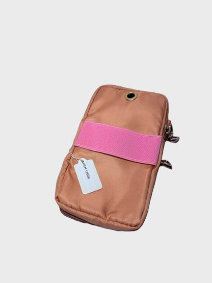 Small Crossbody Bag
