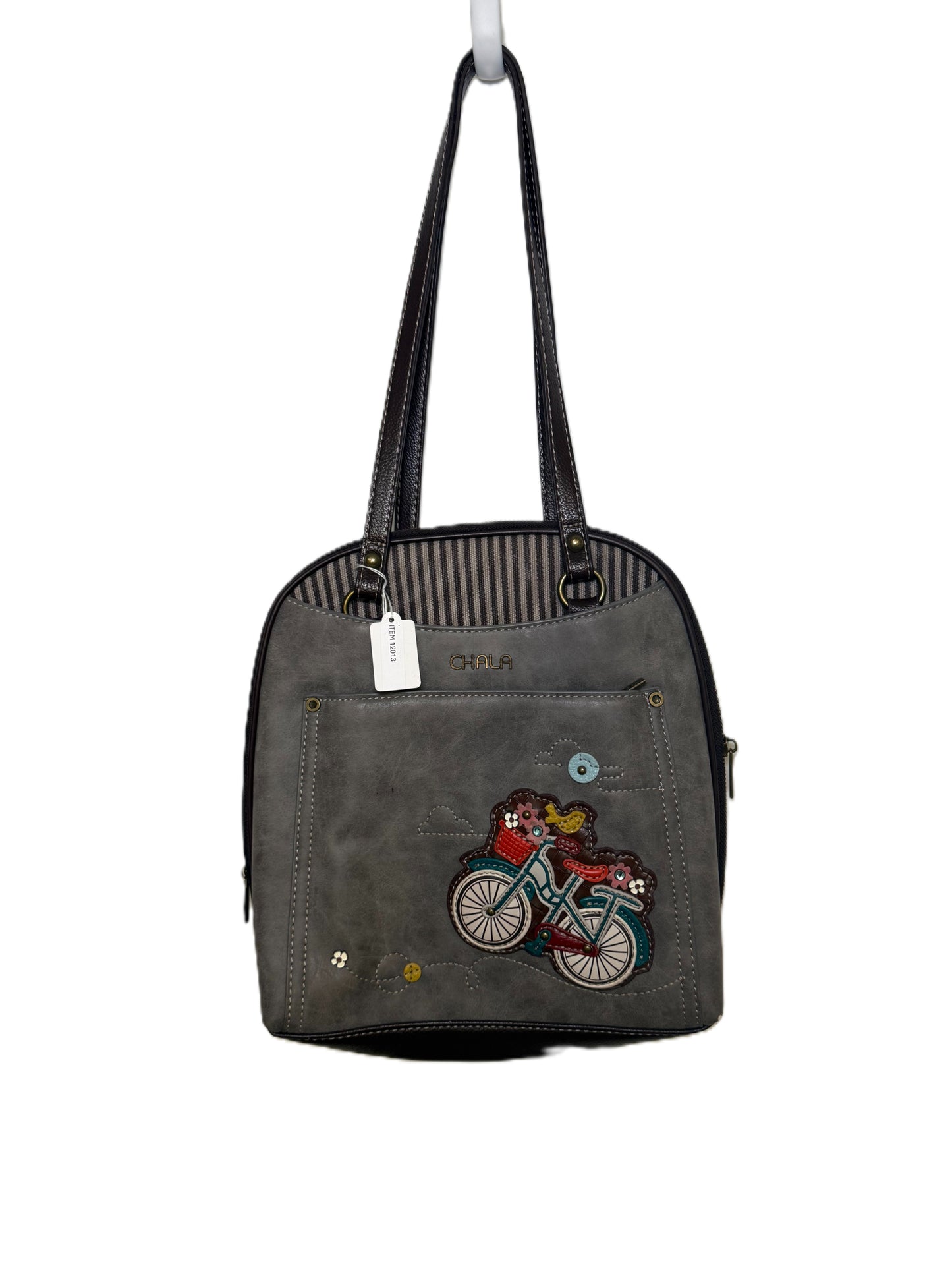 CHALA Convertible Backpack Purse
