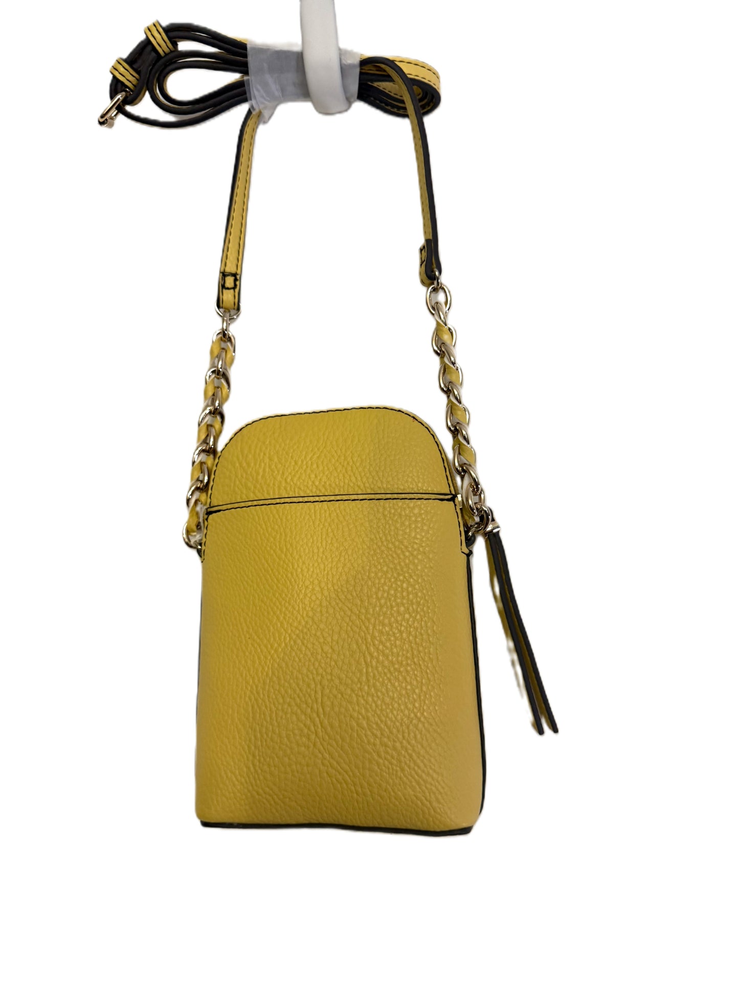 Liz Claiborne Danni North/South Crossbody Bag