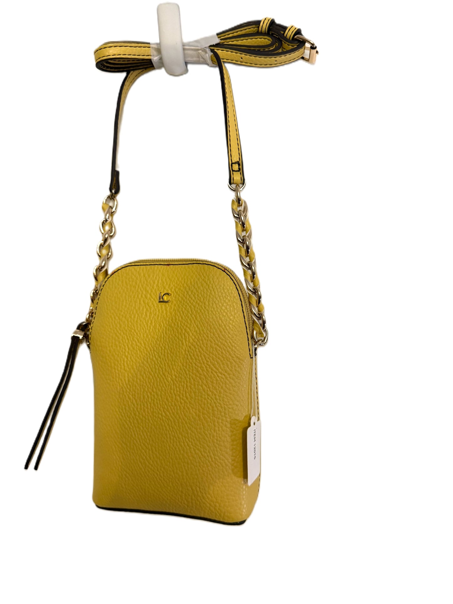 Liz Claiborne Danni North/South Crossbody Bag