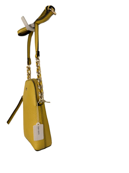 Liz Claiborne Danni North/South Crossbody Bag