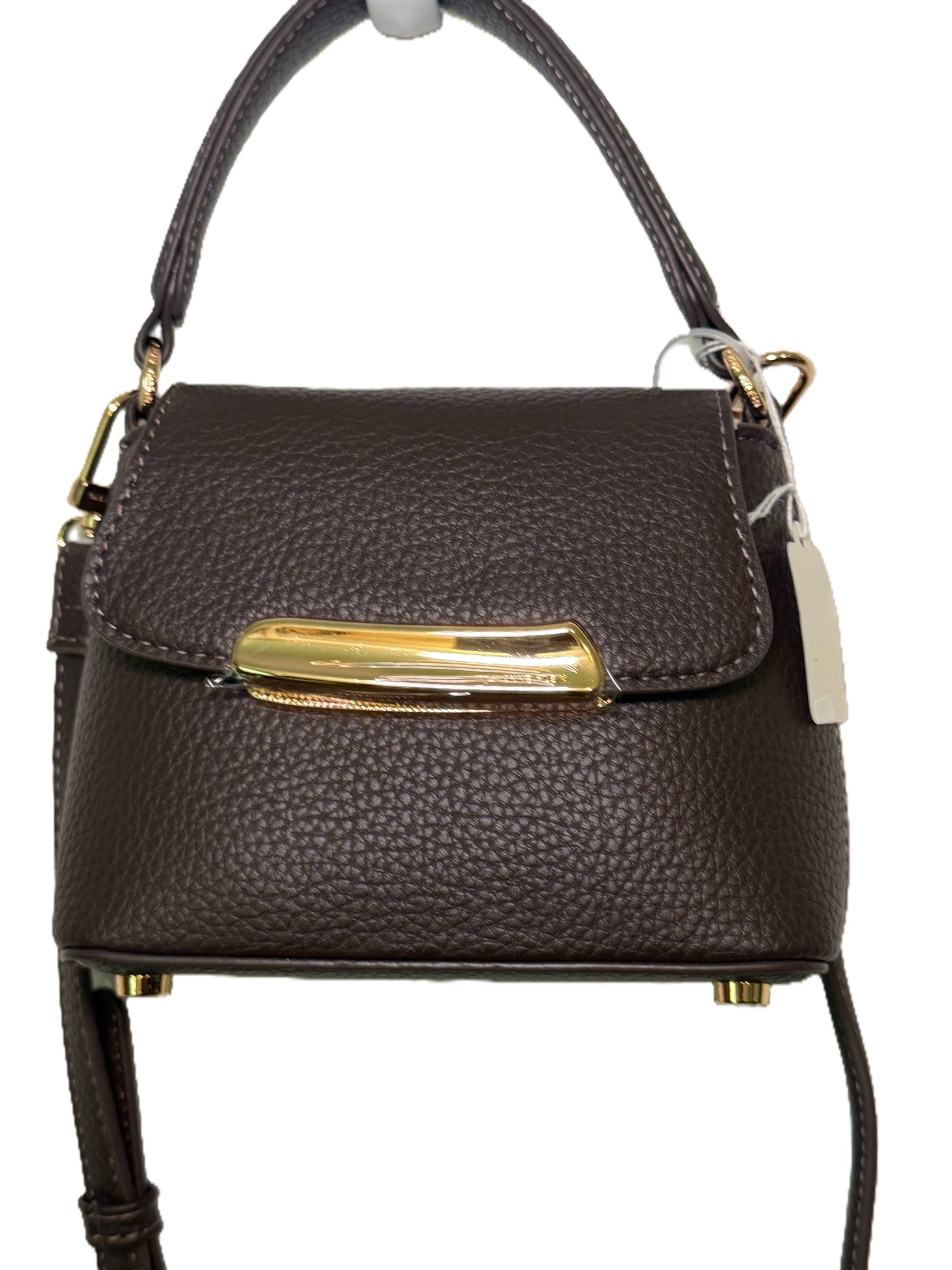Anne Klein Mini Satchel Bag