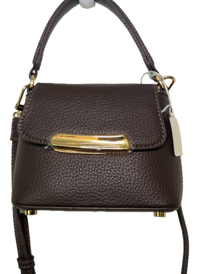 Anne Klein Mini Satchel Bag