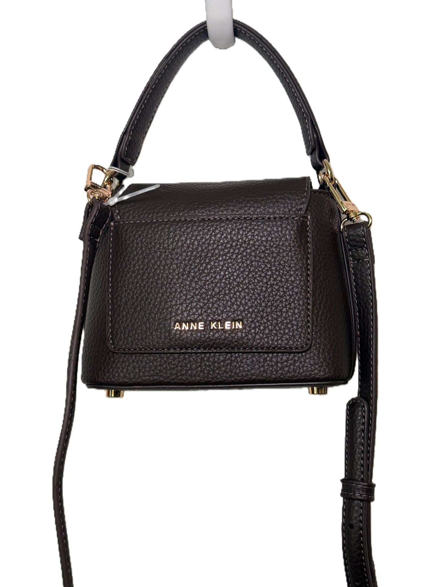 Anne Klein Mini Satchel Bag
