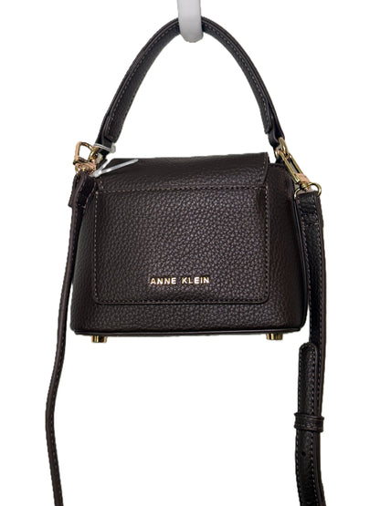 Anne Klein Mini Satchel Bag
