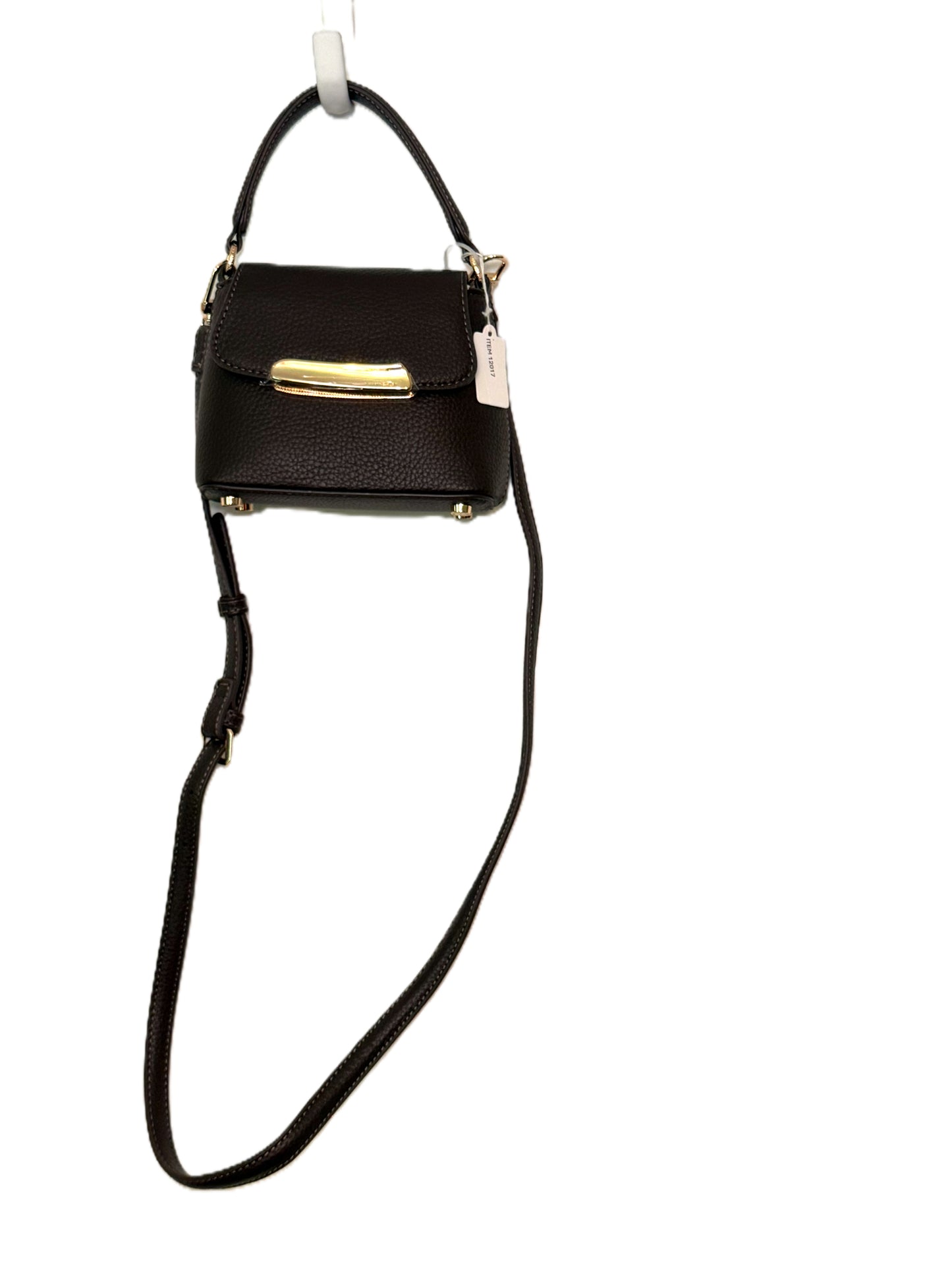 Anne Klein Mini Satchel Bag