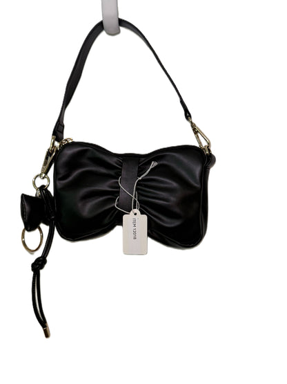 Mini Clarissa Bow Crossbody