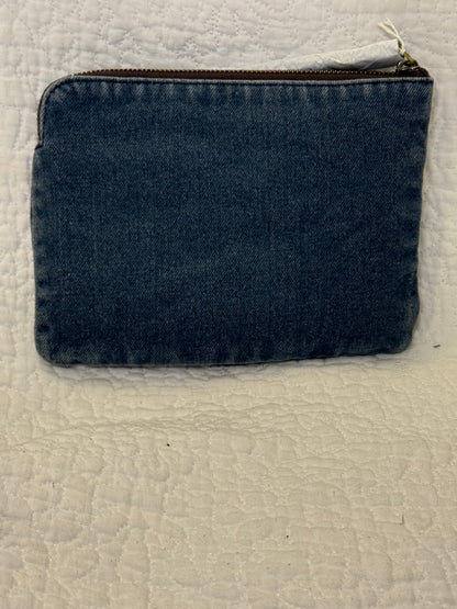 Patricia Nash Cassini Wristlet Bag