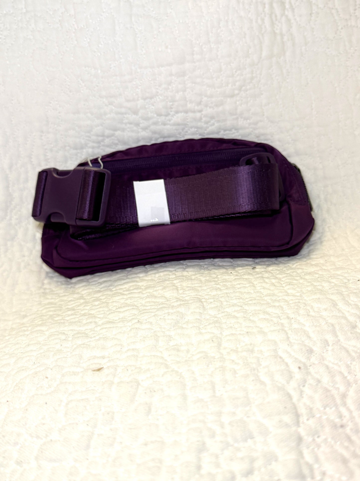 Pander Crossbody Belt Bag for Women and Men