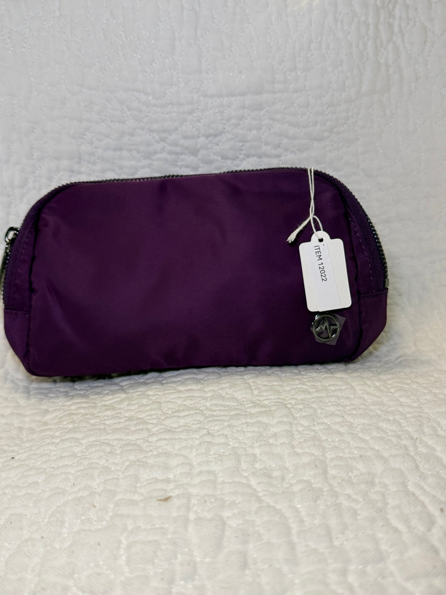 Pander Crossbody Belt Bag for Women and Men