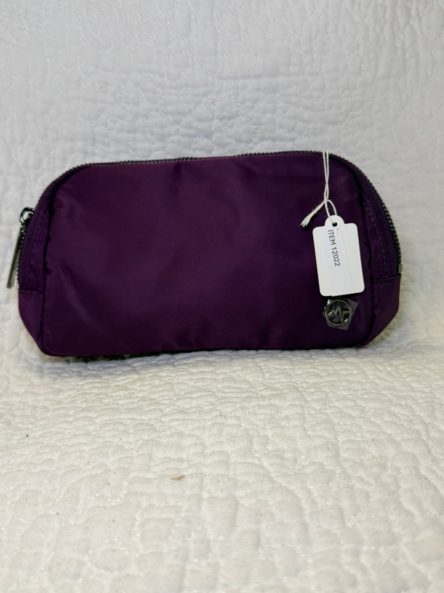 Pander Crossbody Belt Bag for Women and Men