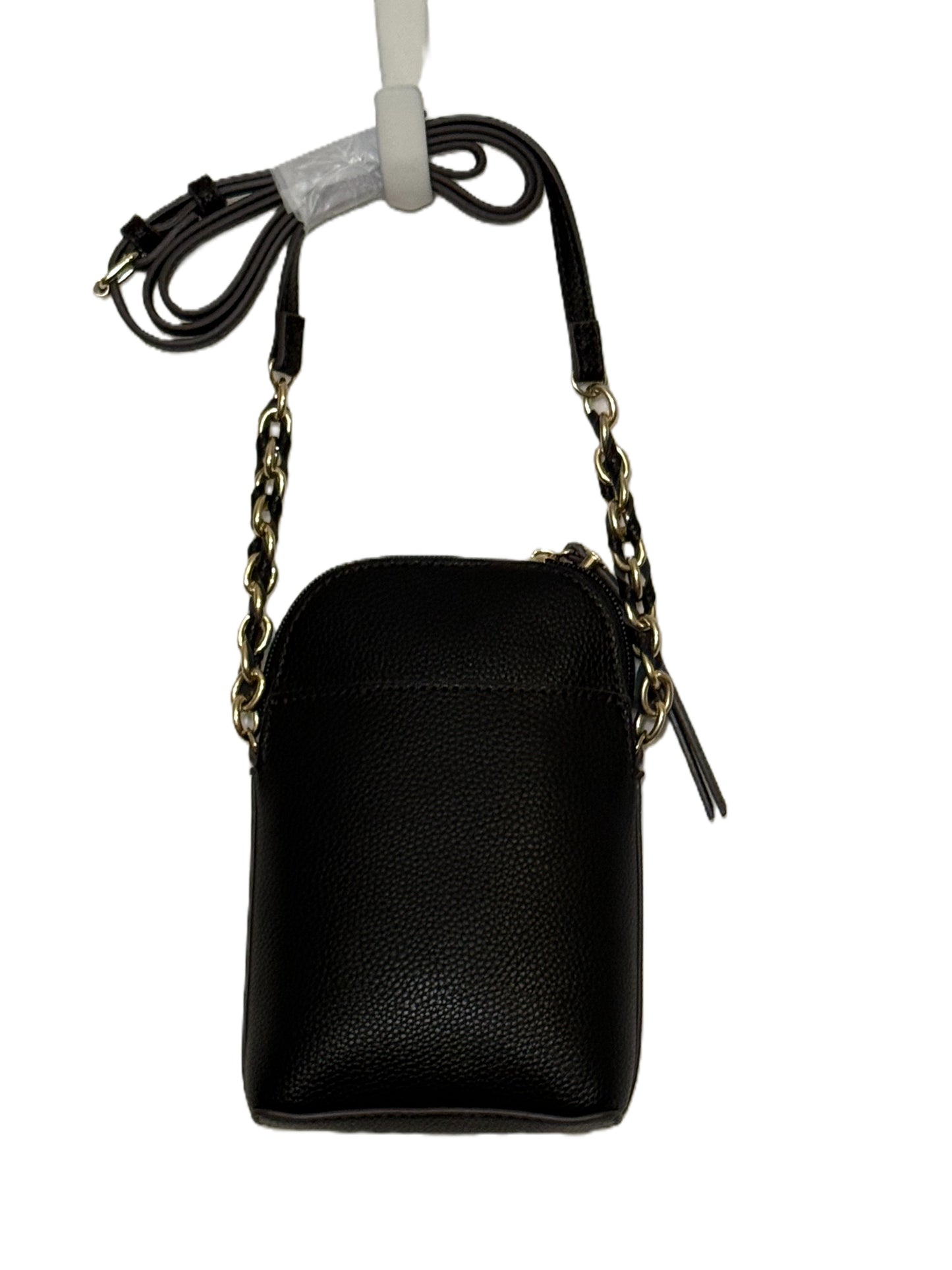 Liz Claiborne Danni North/South Crossbody Bag