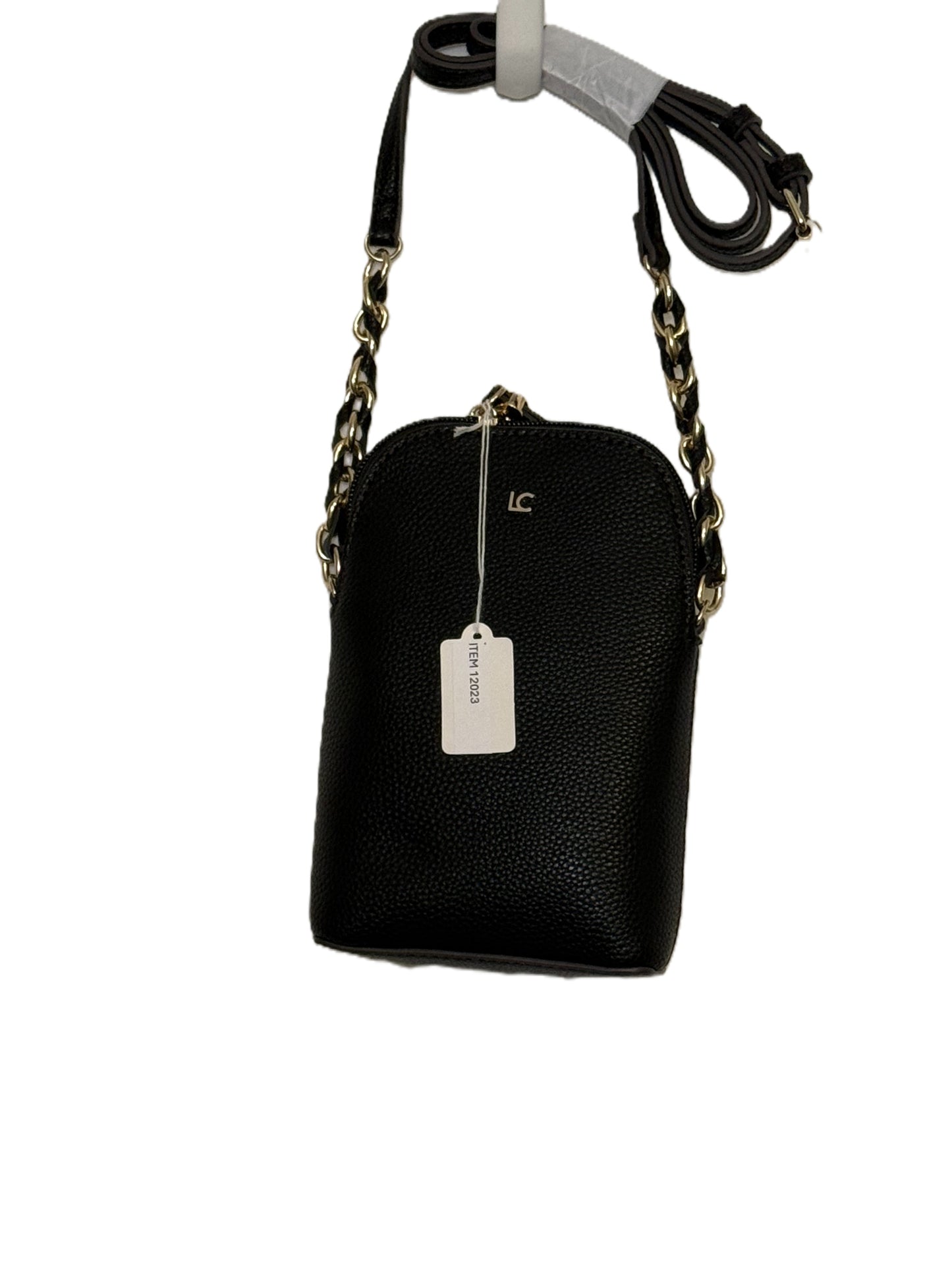 Liz Claiborne Danni North/South Crossbody Bag