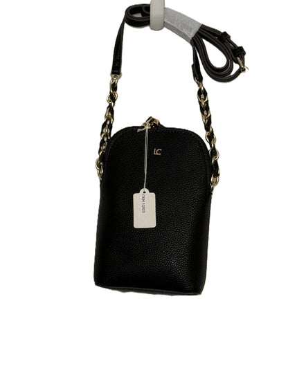 Liz Claiborne Danni North/South Crossbody Bag