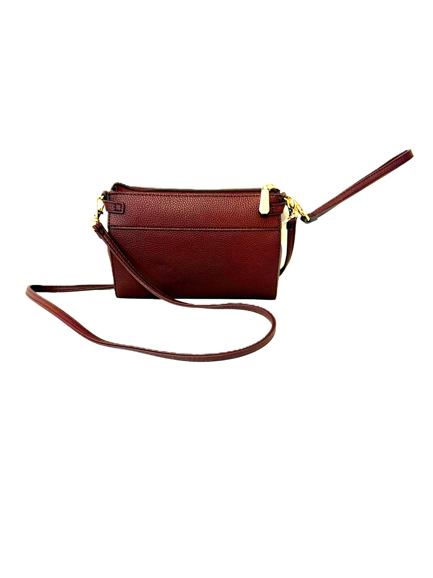 Liz Claiborne Elly Crossbody Bag