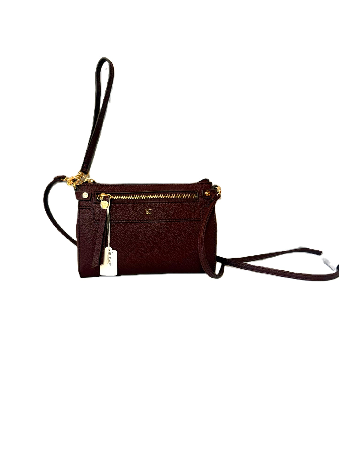 Liz Claiborne Elly Crossbody Bag
