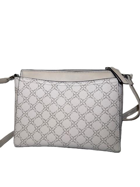 Nine West Bowie Mini Top Zip Crossbody