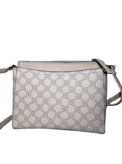 Nine West Bowie Mini Top Zip Crossbody