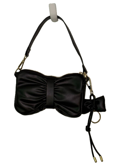 Mini Clarissa Bow Crossbody