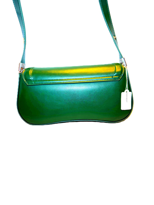 Keyli Small Waterproof Crossbody Shoulder Bag