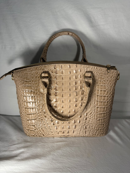 Women Ladies Vegan Leather Handbags Satchel Bag Tote Bag Purse