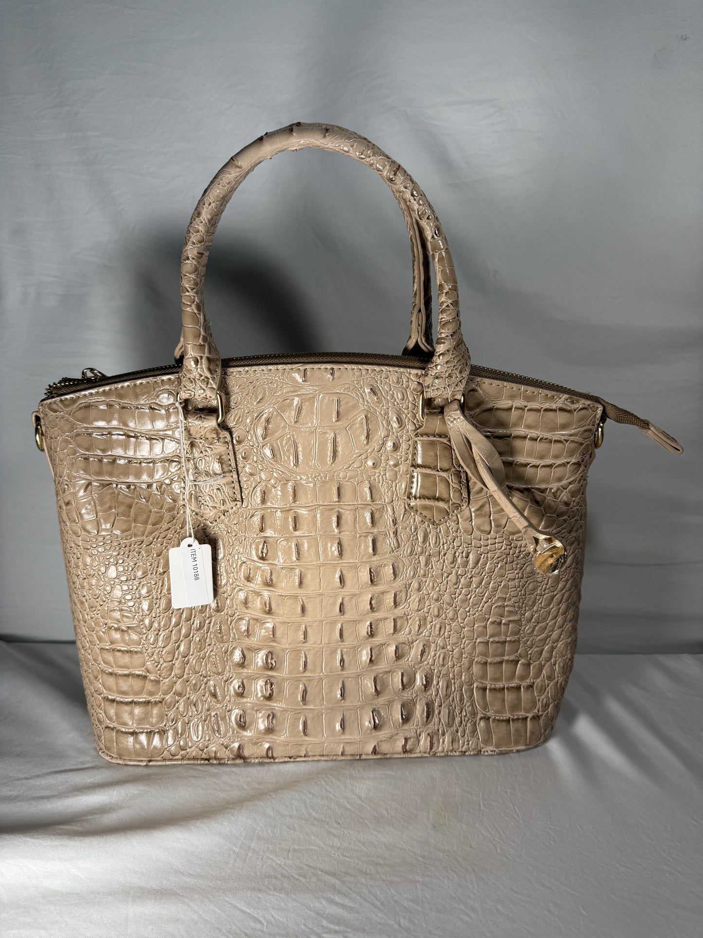 Women Ladies Vegan Leather Handbags Satchel Bag Tote Bag Purse